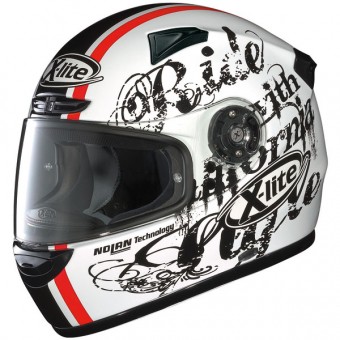 Casque Integral X-lite x-701 Dolly N-com  n�31